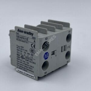 100-KFA11E ALLEN BRADLEY