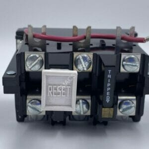 592-EUTB ALLEN BRADLEY
