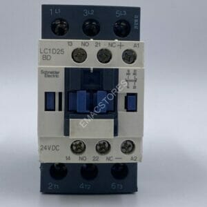 LC1D25 BD SCHNEIDER ELECTRIC