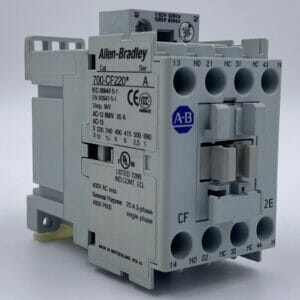 700-CF220* ALLEN BRADLEY