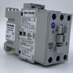 300-BO*930 ALLEN BRADLEY