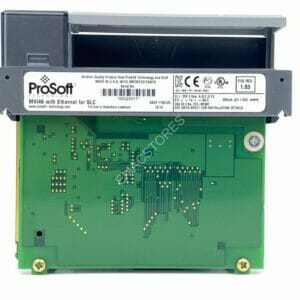 MVI46-DFNT ALLEN BRADLEY