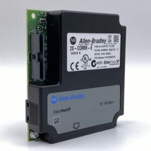 20-COMM-E ALLEN BRADLEY
