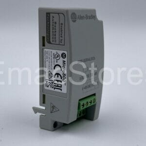 2080-SERIALISOL ALLEN BRADLEY