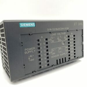 6ES7133-1BL01-0XB0 SIEMENS