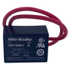 199-FSMA1 ALLEN BRADLEY