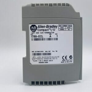 1769-ECL ALLEN BRADLEY
