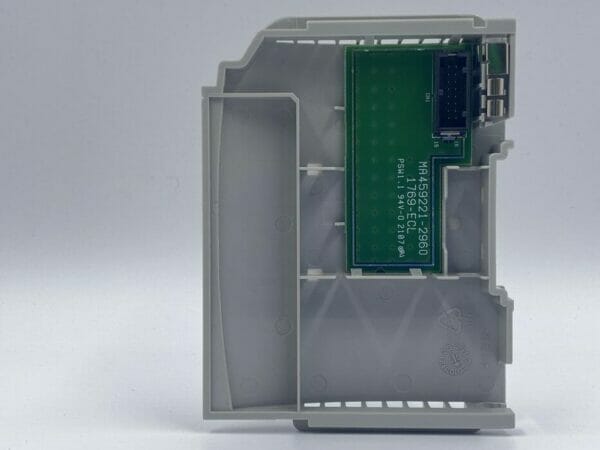 1769-ECL ALLEN BRADLEY - Image 2