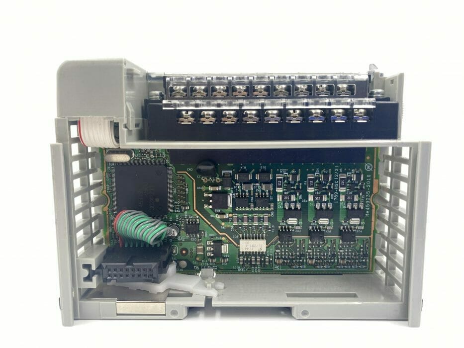 1769-HSC ALLEN BRADLEY - Image 2