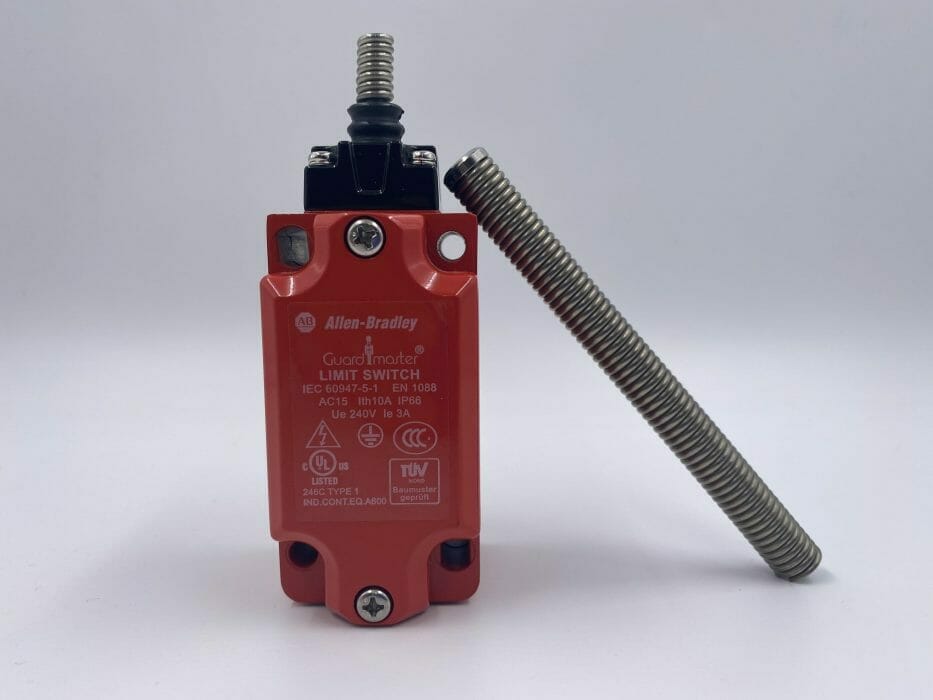 440P-MSRS11B ALLEN BRADLEY
