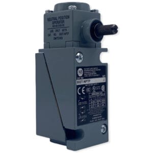 802T-NPTP ALLEN BRADLEY
