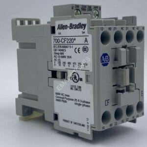 700-CF220L ALLEN BRADLEY