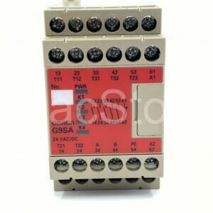 G9SA-501 OMRON