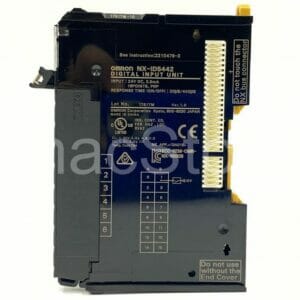 NX-ID5442 OMRON