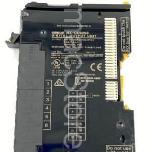 NX-OD5256 OMRON