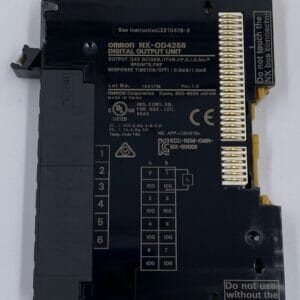 NX-OD4256 OMRON