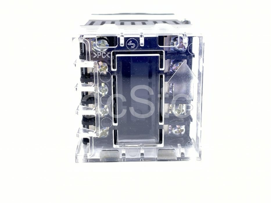 E5CN-R2MT-500 OMRON - Image 2