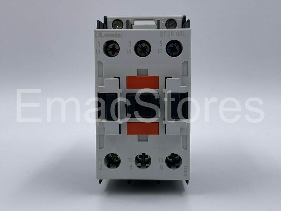 BF26 00 L 024 LOVATO - Image 3