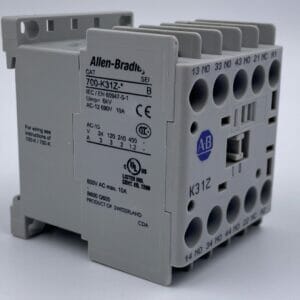 700-K31Z-DJ ALLEN BRADLEY