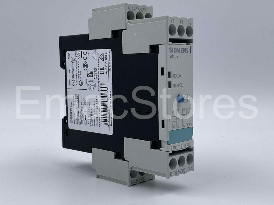 3RN1012-1CK00 SIEMENS