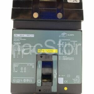 FA36030 SQUARE D