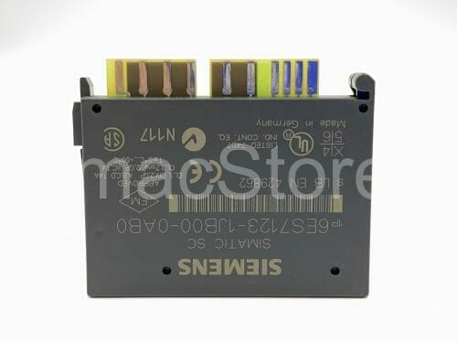 6ES7123-1JB00-0AB0 SIEMENS - Image 4
