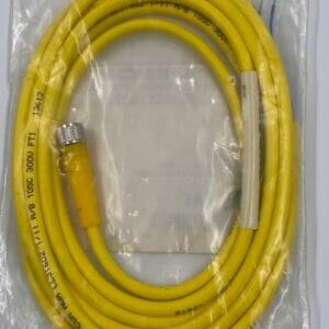 Cordset PKG 4M-2SV TURCK