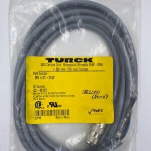 RK 4.5T-2SV TURCK