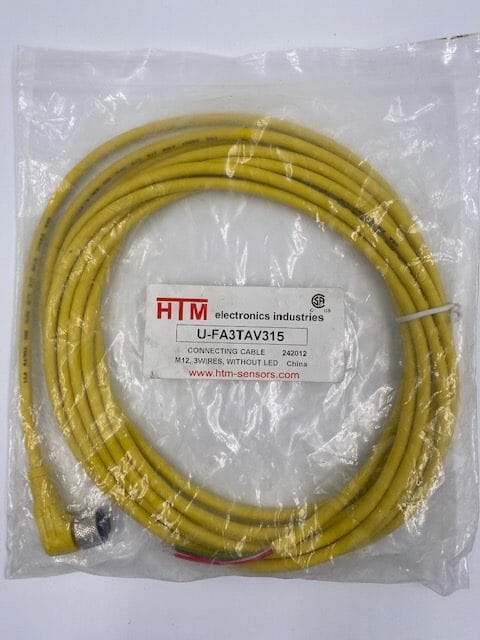 U-FA3TAV315 HTM