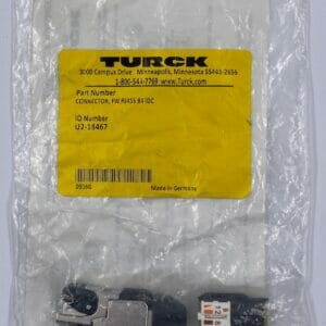 U2-18467 TURCK