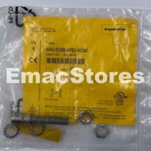 NI4U-EG08-AP6X-H1341 TURCK