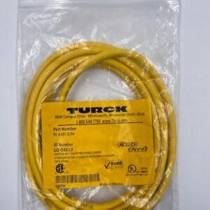 RK 4.43T-2/SV TURCK