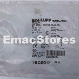 BES M08EE-PSC20B-S04G-003 BALLUFF