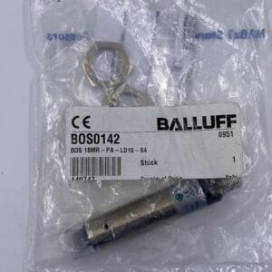 BOS0142 BALLUFF