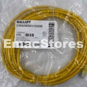 C49ANE00VY050M BALLUFF