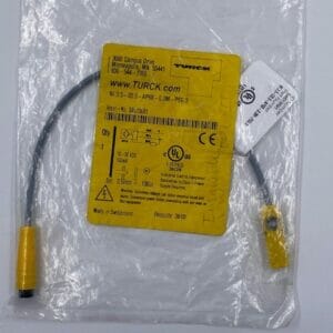 IN 3.5-Q5.5-AP6X-0.2M-PSG 3 TURCK