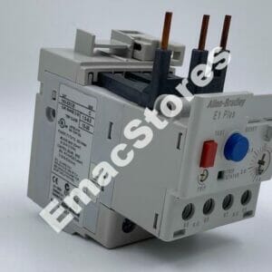 193-EECB ALLEN BRADLEY