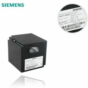 LDU11.323A27 SIEMENS