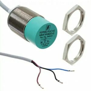 NBB10-30GM50-E2 PEPPERL + FUCHS