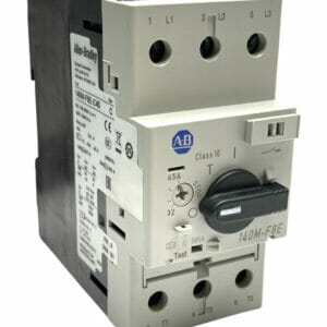 140M-F8E-C45 ALLEN BRADLEY