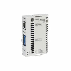 RETA-02 ABB