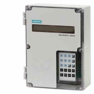 SIEMENS MILTRONICS BW500