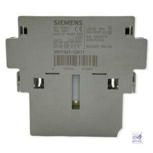 3RH1921-1DA11 SIEMENS