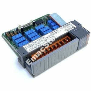 1746-OW16 ALLEN BRADLEY