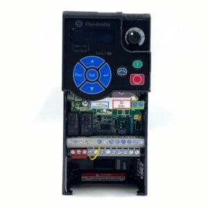 25B-D4P0N104 ALLEN BRADLEY