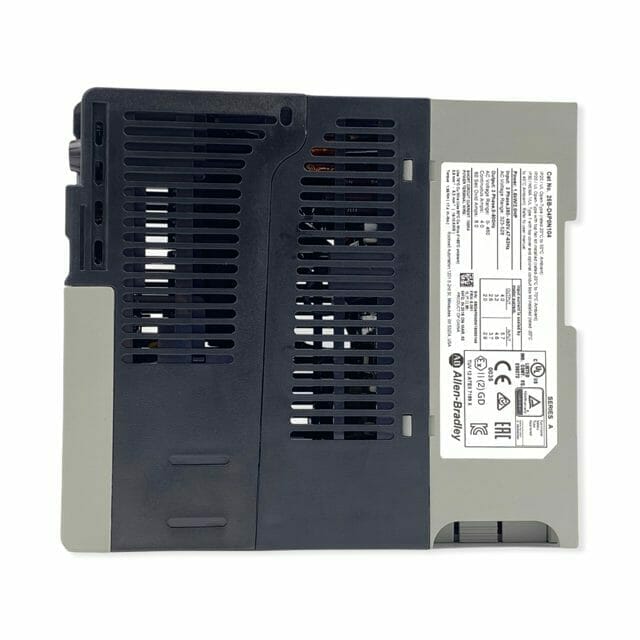 25B-D4P0N104 ALLEN BRADLEY - Image 2