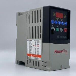 22A-D2P3N104 ALLEN BRADLEY
