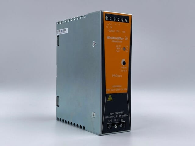 1469580000 WEIMULLER