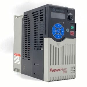 25A-D2P3N114 ALLEN BRADLEY