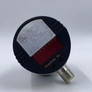 LR3000 IFM